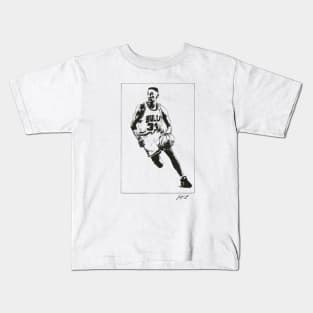 Scottie Pippen Kids T-Shirt